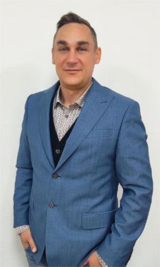 Mgr. Ľubomír Baka