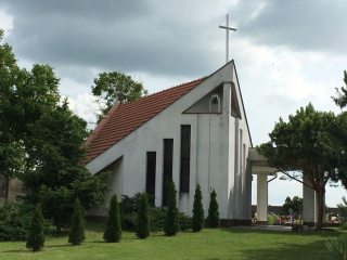 kostol
